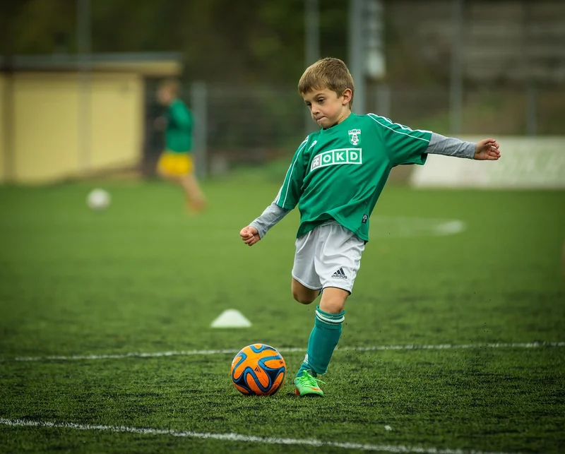 Les clés d'une lettre de motivation football percutante en 2026
